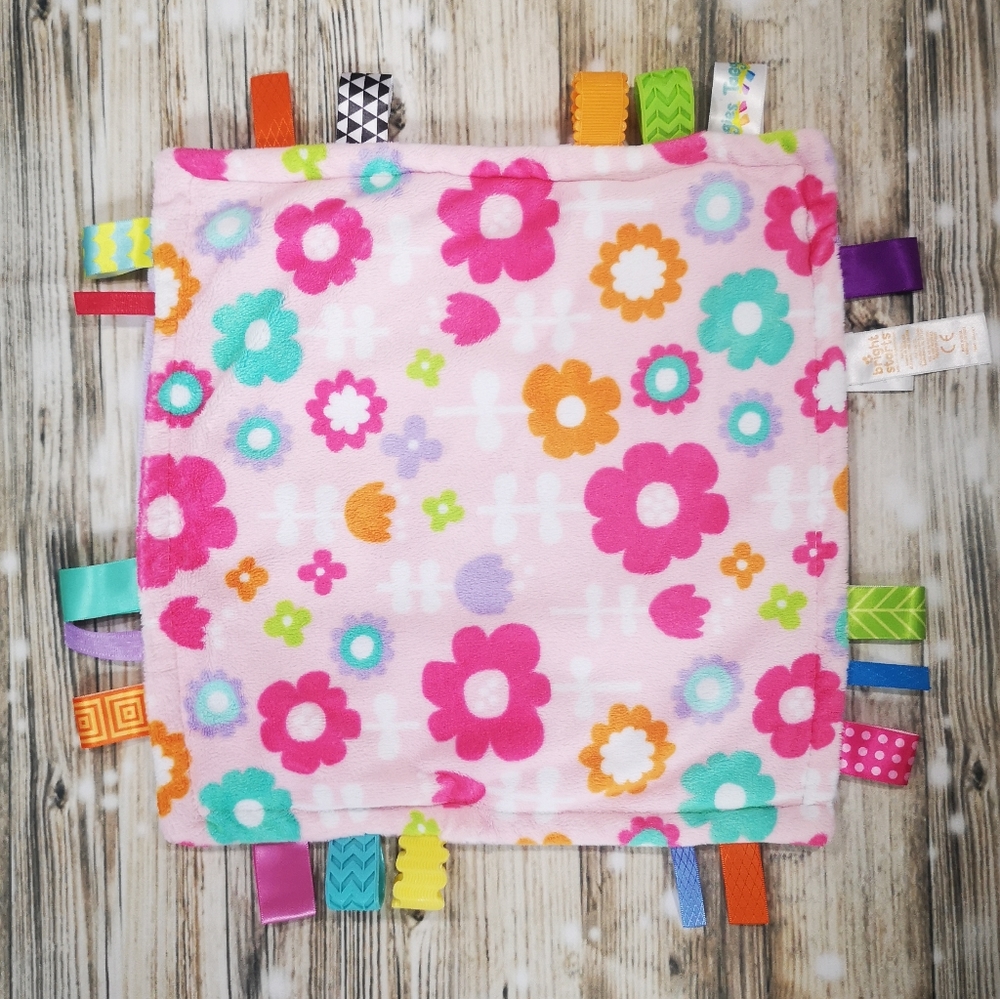 🍼 Taggies Blanket / Toy